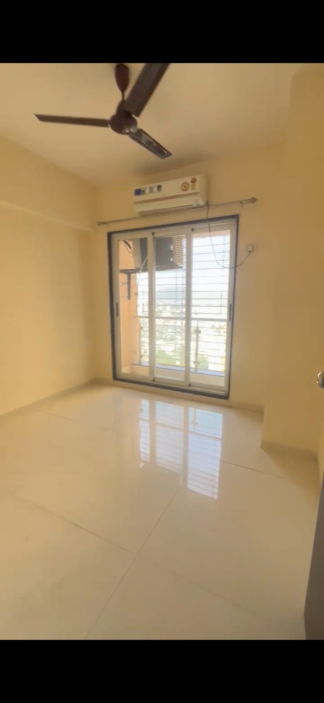 3 BHK Apartment For Rent in Shree Samarth Heights