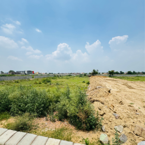 Plot Area in  Industrial Plot at Faridabad Central – for Sale