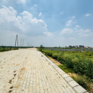  Industrial Plot For Sale in Faridabad Central