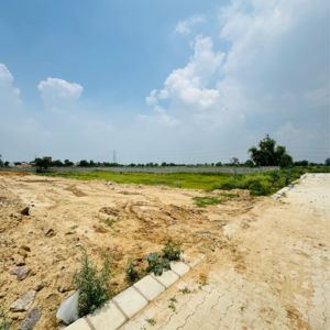 Plot Area in  Industrial Plot at Faridabad Central – for Sale