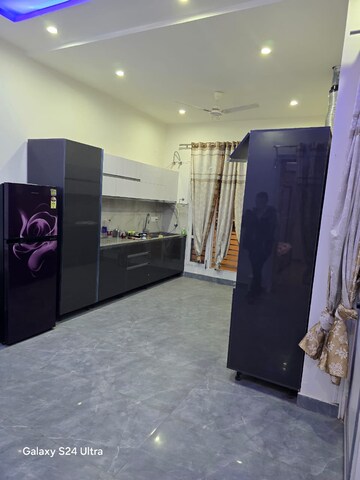2 BHK Builder Floor – Exterior View View at Greater Mohali - for Rent