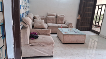 2 BHK Builder Floor For Rent in Greater Mohali