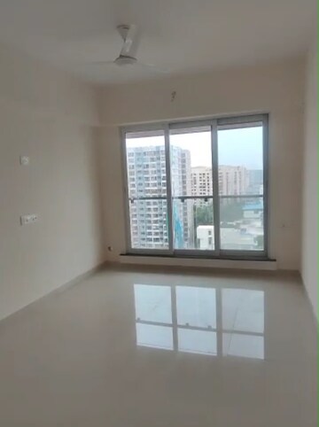 3 BHK Apartment For Rent in Jiten Apartment, Andheri West