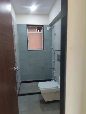 Furnished Amenities in 3 BHK Apartment at Jiten Apartment, Andheri West – for Rent