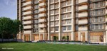 2 BHK 1000 Sq.Ft. Apartment in Lodha Altus