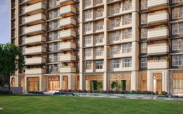 2 BHK Apartment For Sale in Lodha Altus, Borivali East