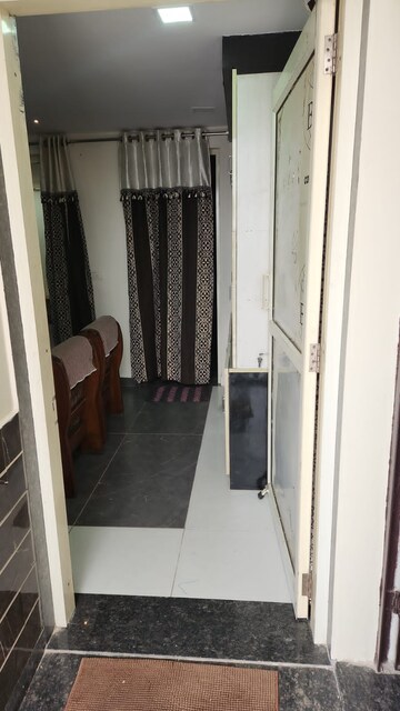 Building Lobby in 2 BHK Builder Floor at Sector 16 – for Rent