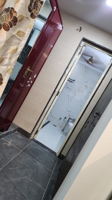 Furnished Amenities in 2 BHK Builder Floor at Sector 16 – for Rent