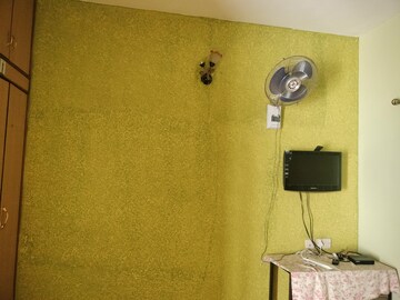 Furnished Amenities in 1 RK Penthouse at Indiranagar – for Rent