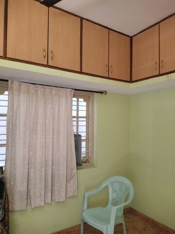 1 RK Penthouse For Rent in Indiranagar