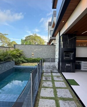 3 BHK Builder Floor – Exterior View View at Sector 28 - for Sale