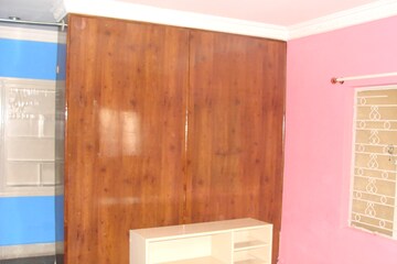 Furnished Amenities in 2 BHK Independent House at Rt Nagar – for Rent