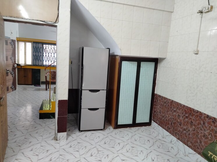 Room, vashi sector 6 3 Bedroom 1200 Sq.Ft. Independent House In Vashi Sector 6 Navi Mumbai 8867259