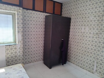 Bedroom in 3 BHK Independent House at Vashi Sector 6 – for Rent