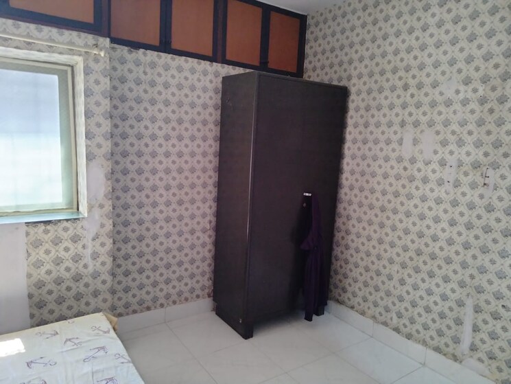 Bedroom, vashi sector 6 3 Bedroom 1200 Sq.Ft. Independent House In Vashi Sector 6 Navi Mumbai 8867259