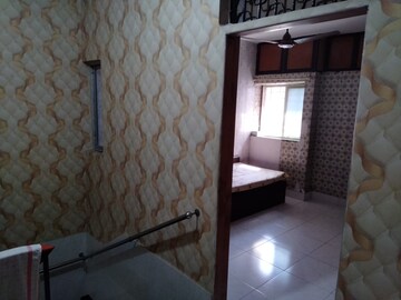 Room in 3 BHK Independent House at Vashi Sector 6 – for Rent