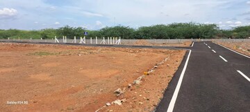  Plot For Sale in Vuyyuru