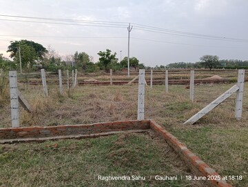 Plot Area in  Plot at Jasra – for Sale