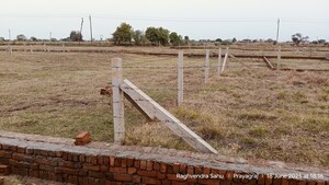 Plot Area in  Plot at Jasra – for Sale