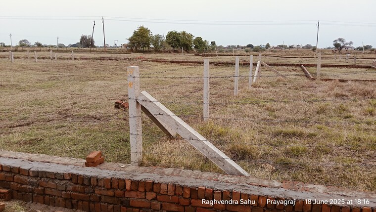 undefined, jasra  1000 Sq.Ft. Plot In Jasra Allahabad 8867224