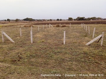  Plot For Sale in Jasra