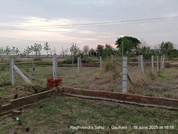 Plot Area in  Plot at Jasra – for Sale