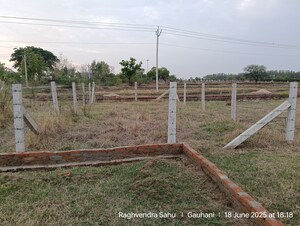 Plot Area in  Plot at Jasra – for Sale