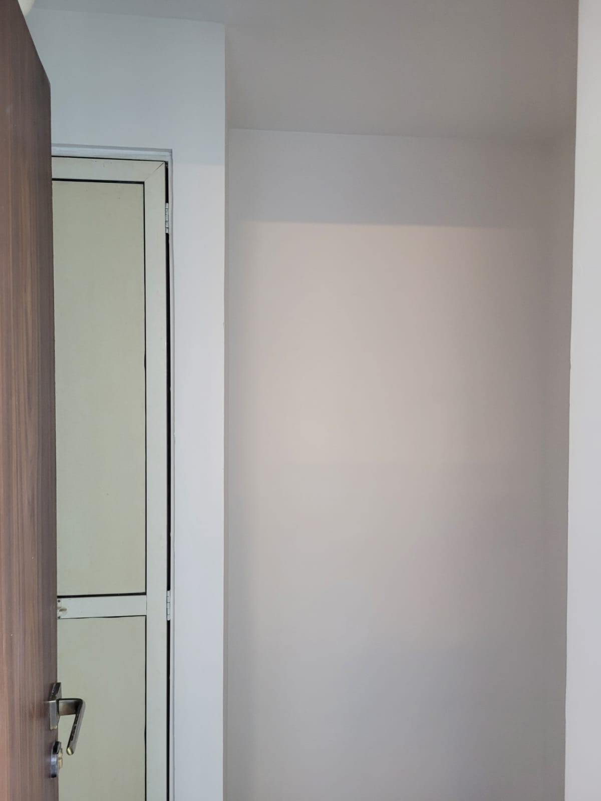 2 BHK + Pooja Room Apartment For Rent in Omkar Ananta