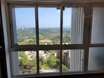 Room in 2 BHK Apartment at Omkar Ananta, Goregaon East – for Rent