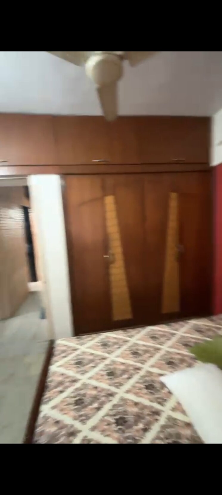 Bedroom, sahayog-complex 2 Bedroom 600 Sq.Ft. Apartment In Manpada Thane 8867223