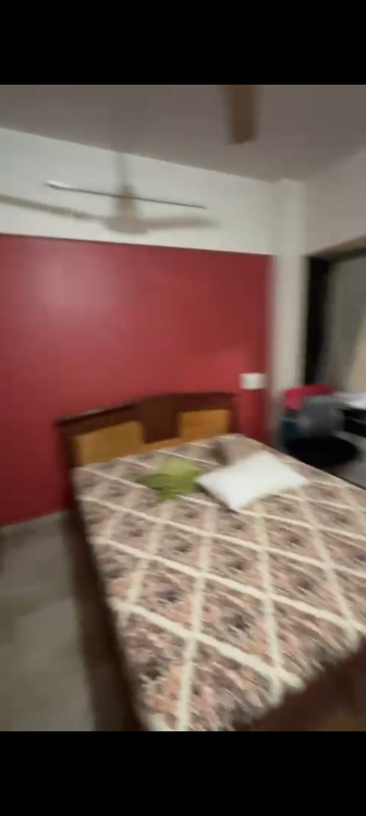 Bedroom, sahayog-complex 2 Bedroom 600 Sq.Ft. Apartment In Manpada Thane 8867223