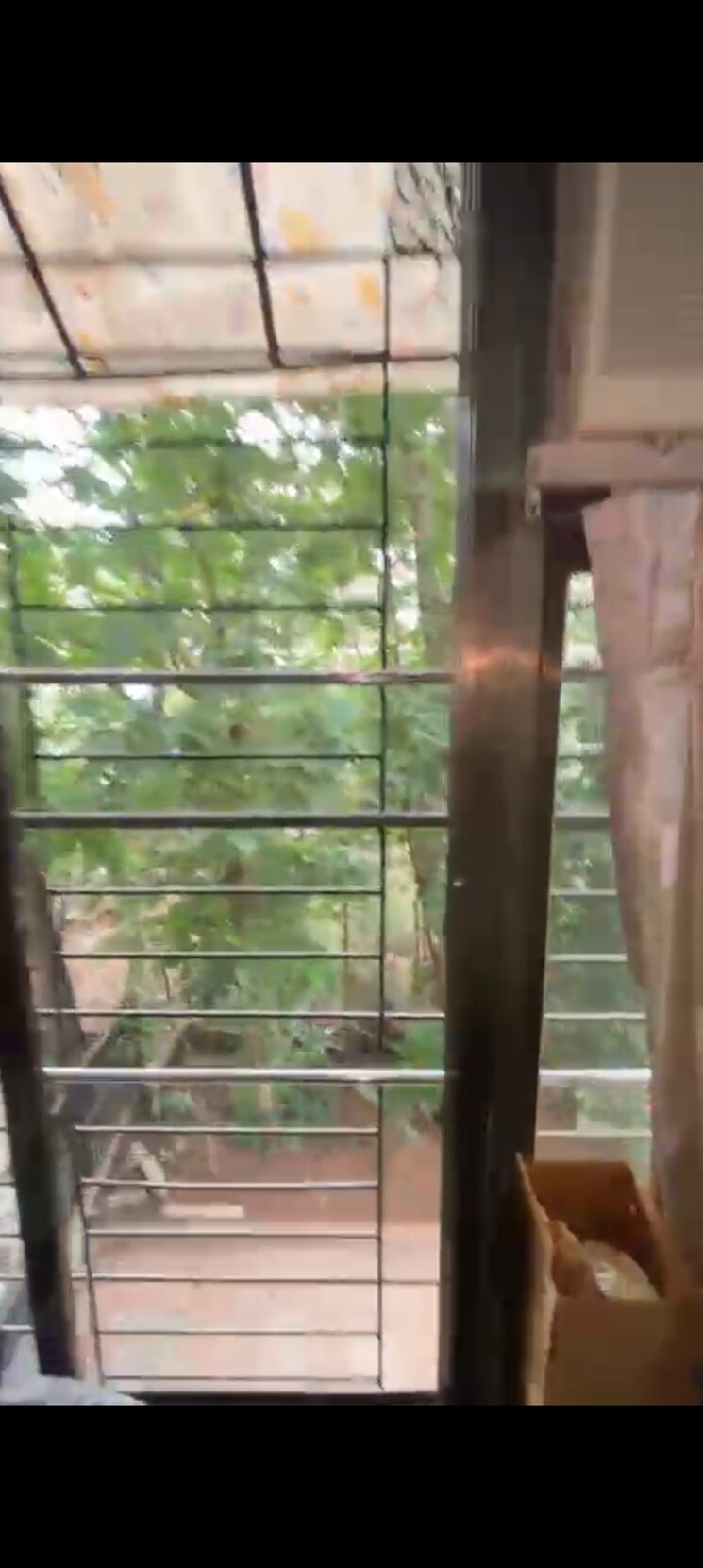 Balcony, sahayog-complex 2 Bedroom 600 Sq.Ft. Apartment In Manpada Thane 8867223