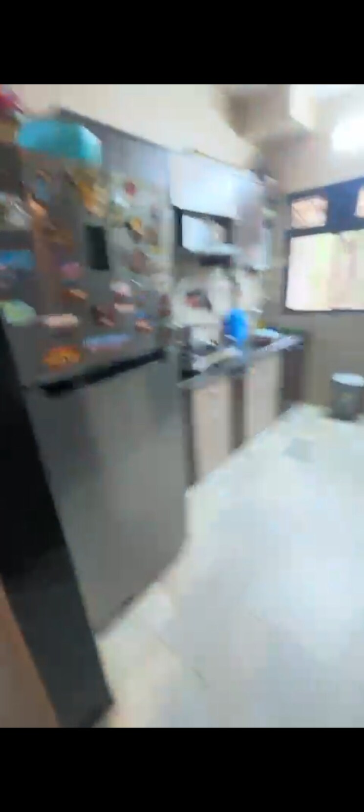 Kitchen, sahayog-complex 2 Bedroom 600 Sq.Ft. Apartment In Manpada Thane 8867223