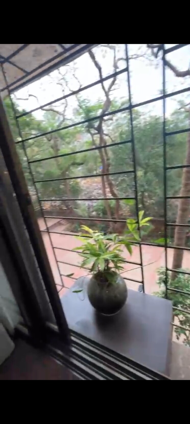 Balcony, sahayog-complex 2 Bedroom 600 Sq.Ft. Apartment In Manpada Thane 8867223