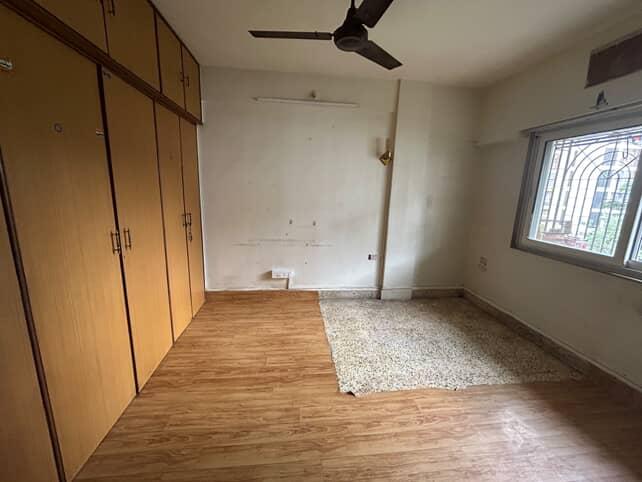 1 BHK 465 Sq.Ft. Apartment in Raj Shiv CHS