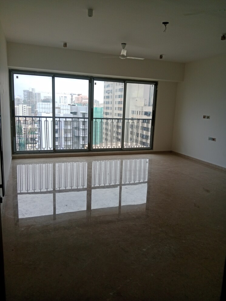 Living Room, mirchandani-triton 3 Bedroom 1411 Sq.Ft. Apartment In Santacruz West Mumbai 8867298