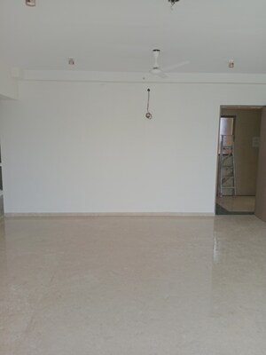 Living Room in 3 BHK Apartment at Mirchandani Triton, Santacruz West – for Sale