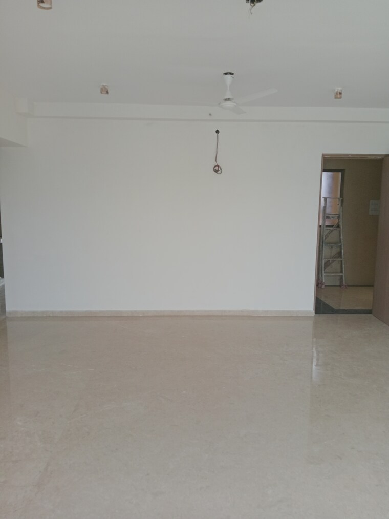 Living Room, mirchandani-triton 3 Bedroom 1411 Sq.Ft. Apartment In Santacruz West Mumbai 8867298