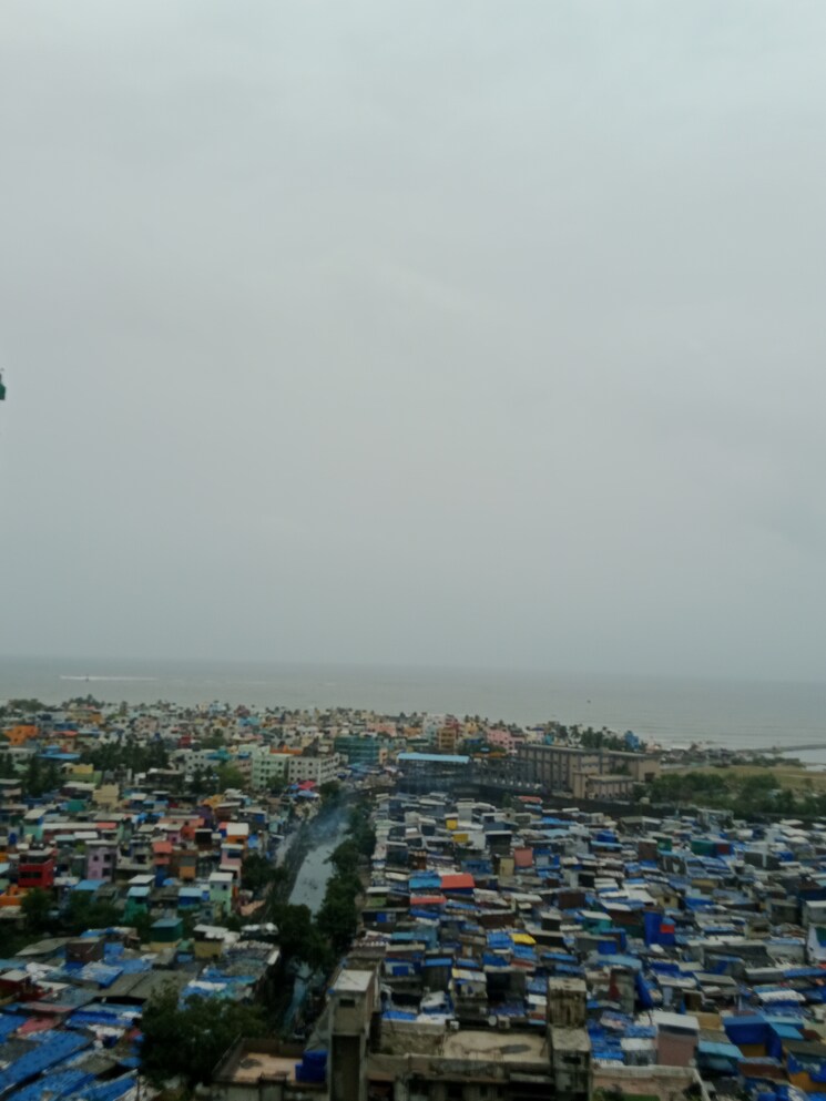 Exterior View, mirchandani-triton 3 Bedroom 1411 Sq.Ft. Apartment In Santacruz West Mumbai 8867298