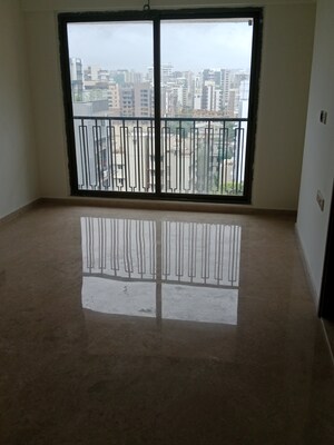 Bedroom in 3 BHK Apartment at Mirchandani Triton, Santacruz West – for Sale