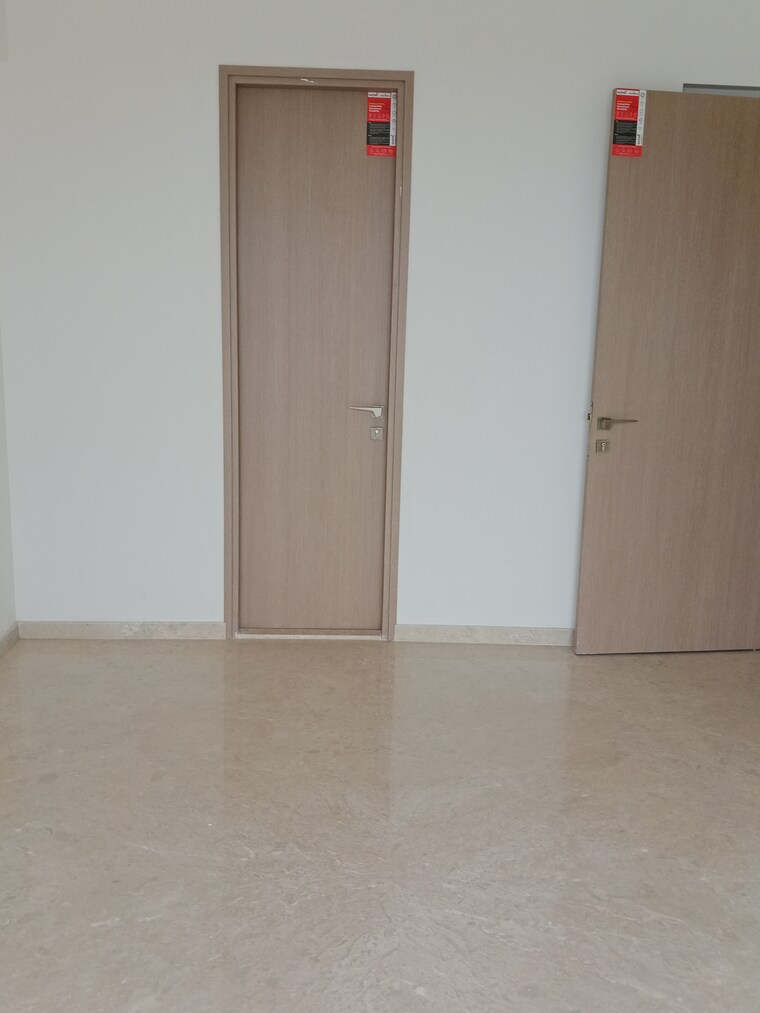 Master Bedroom, mirchandani-triton 3 Bedroom 1411 Sq.Ft. Apartment In Santacruz West Mumbai 8867298