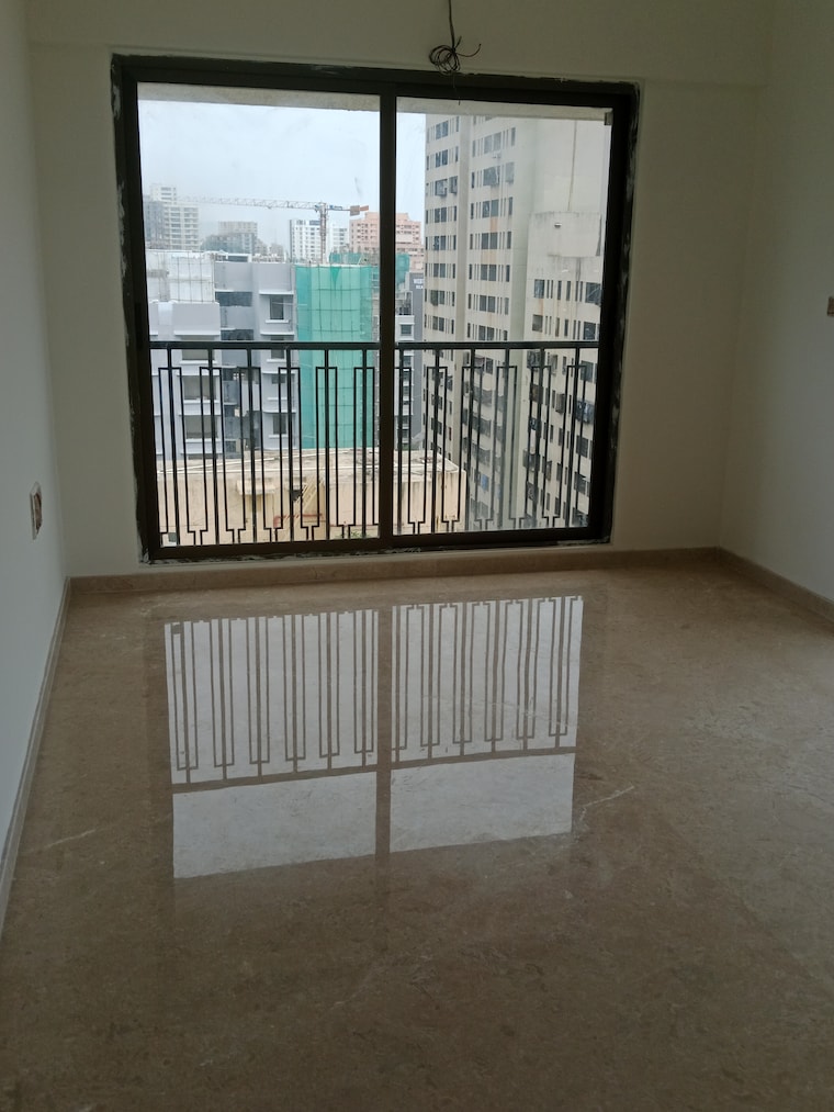 Master Bedroom, mirchandani-triton 3 Bedroom 1411 Sq.Ft. Apartment In Santacruz West Mumbai 8867298