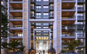 2 BHK Apartment For Sale in Lodha Panache, Hinjewadi