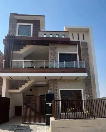 4 BHK Independent House For Sale in Madhyamgram
