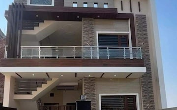4 BHK Independent House For Sale in Madhyamgram