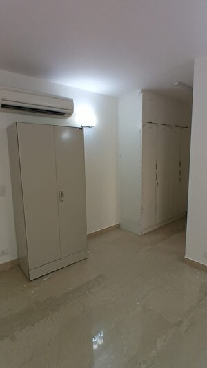 Bedroom in 3 BHK Builder Floor at East Of Kailash – for Sale