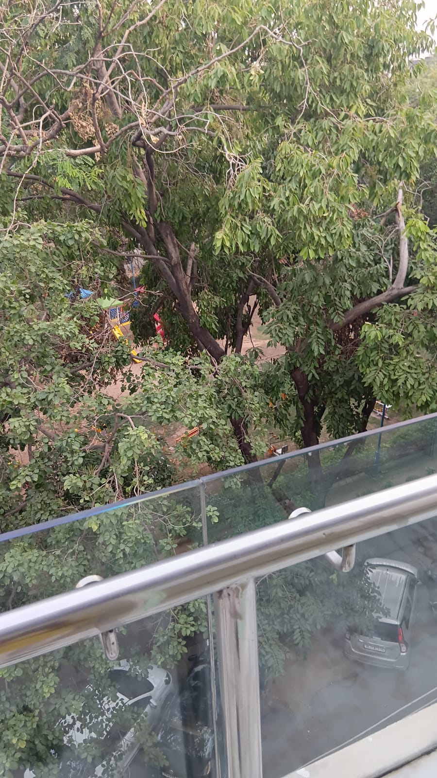 3 BHK Builder Floor For Sale in East Of Kailash 