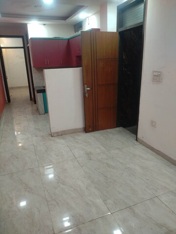 Room in 3 BHK Builder Floor at Govindpuri – for Sale