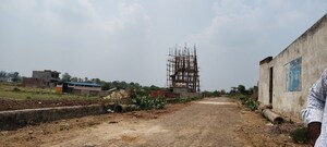 Plot Area in  Plot at Arjun Enclave Arjunganj, Arjunganj – for Sale