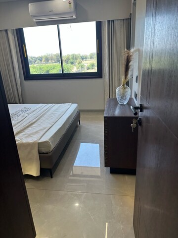  4 BHK Apartment at Strut Arcadia 77, Gota – for Sale